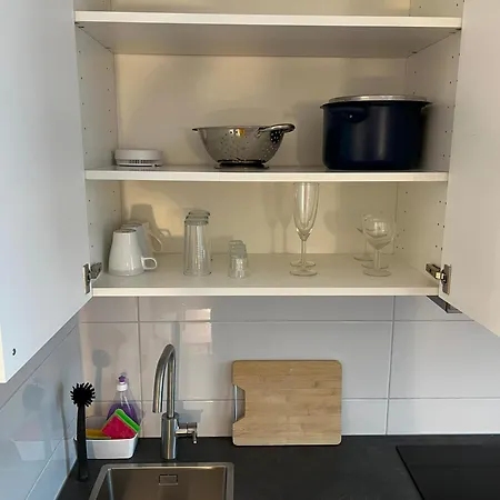 Stylish Apartment In Friesenplatz, Heart Of Cologne Exterior photo