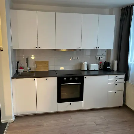 Stylish Apartment In Friesenplatz, Heart Of Cologne Exterior photo