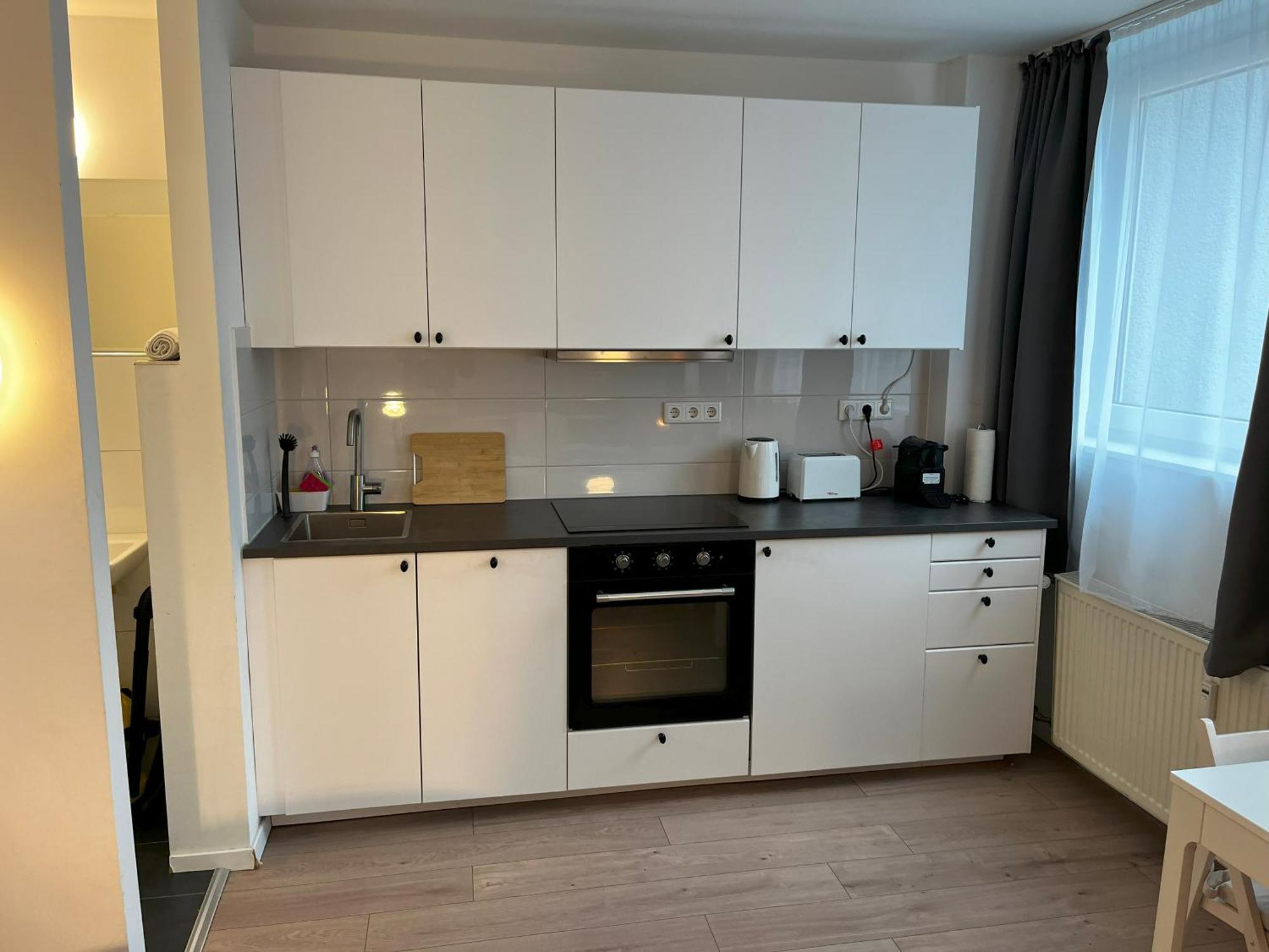 Apartment Stylish In Friesenplatz, Heart Of Köln