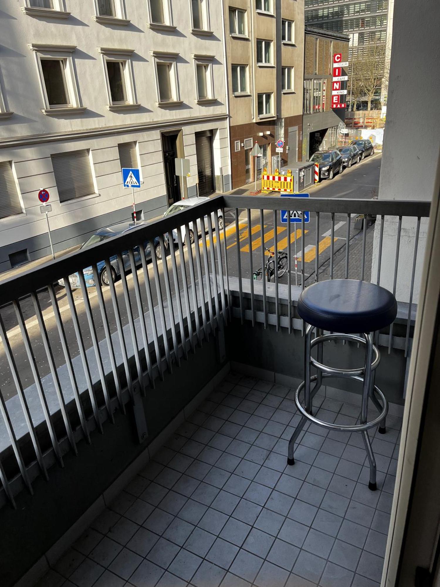 Apartment Stylish In Friesenplatz, Heart Of Köln